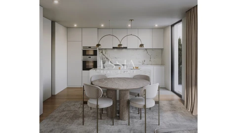 Apartamento T1 para Venda em Canidelo