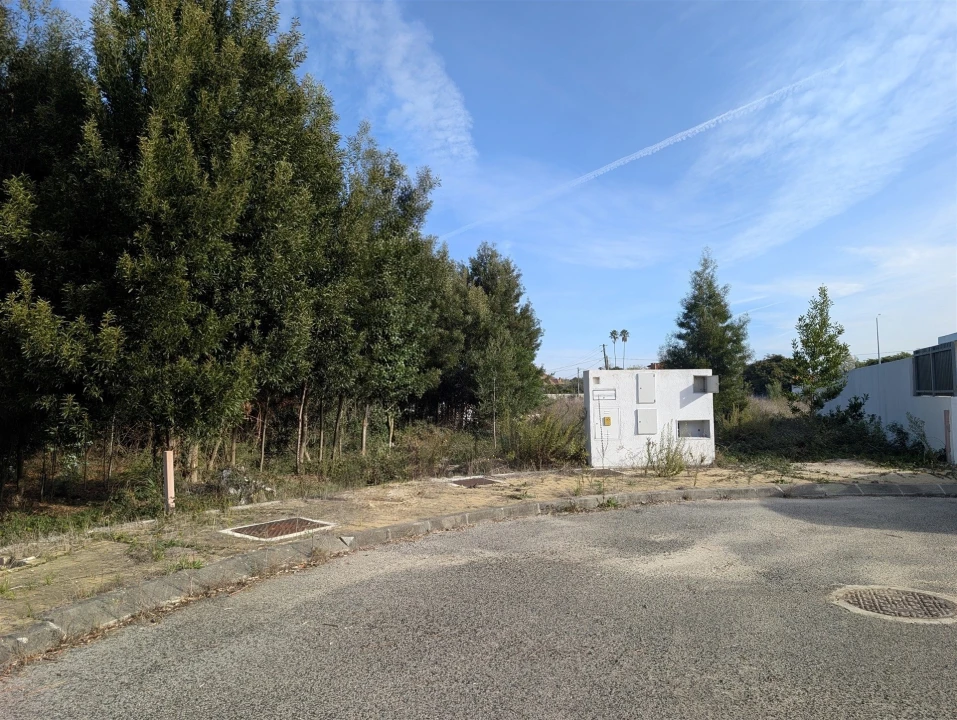 Terreno para Venda em Ílhavo (São Salvador) Foto 3