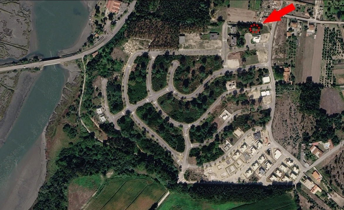 Terreno para Venda em Ílhavo (São Salvador) Foto 2