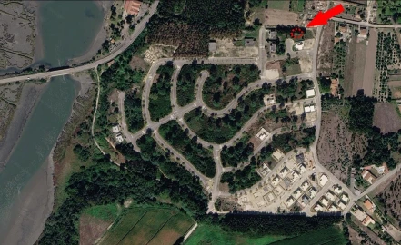Terreno para Venda em Ílhavo (São Salvador)