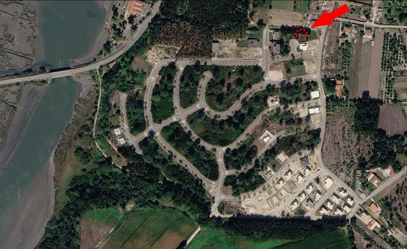 Terreno para Venda em Ílhavo (São Salvador) Foto 2
