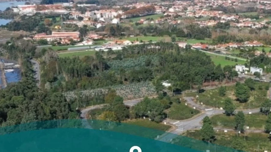 Terreno para Venda em Ílhavo (São Salvador)