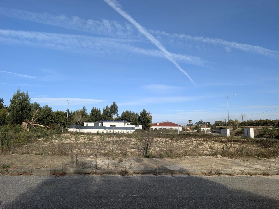 Terreno para Venda em Ílhavo (São Salvador) Foto 3