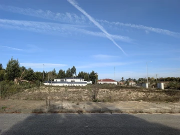 Terreno para Venda em Ílhavo (São Salvador)