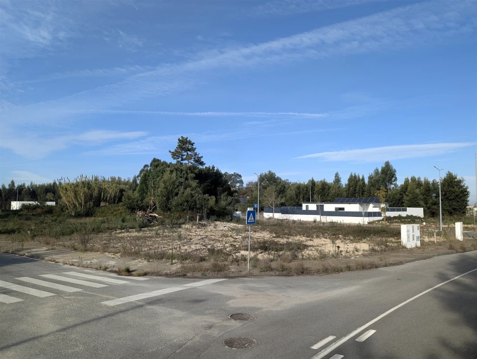 Terreno para Venda em Ílhavo (São Salvador) Foto 5