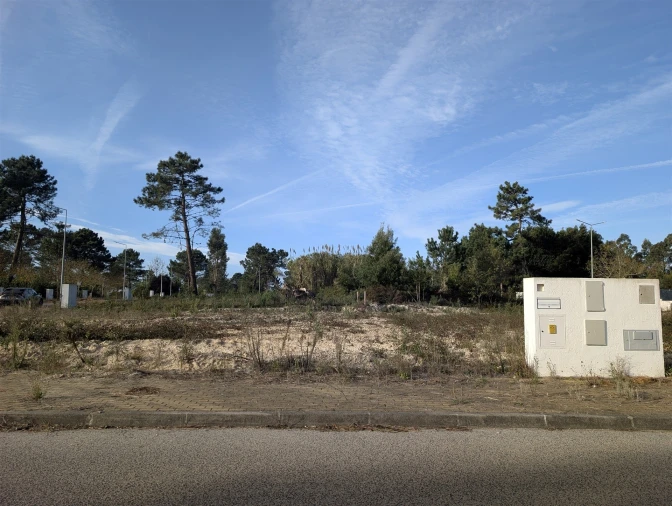 Terreno para Venda em Ílhavo (São Salvador) Foto 4