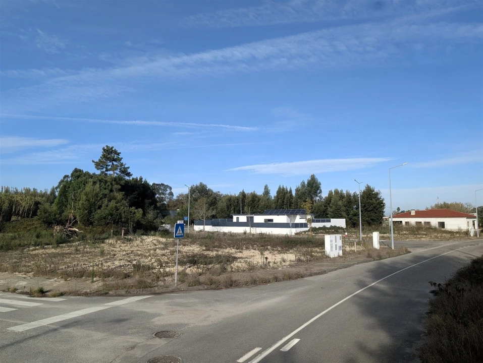 Terreno para Venda em Ílhavo (São Salvador) Foto 6