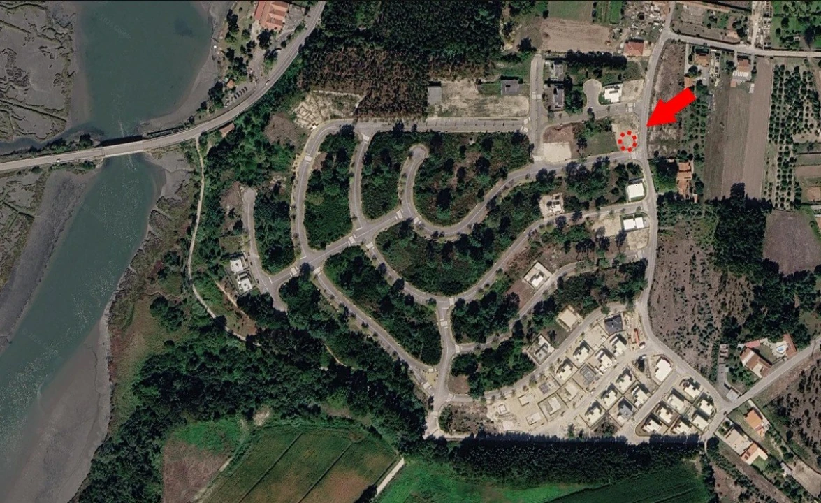 Terreno para Venda em Ílhavo (São Salvador) Foto 3