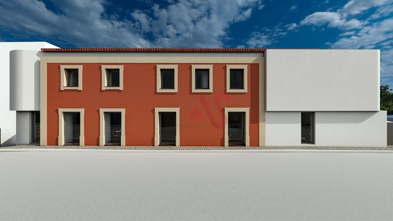 Moradia T2 para Venda em Lorvão Foto 22