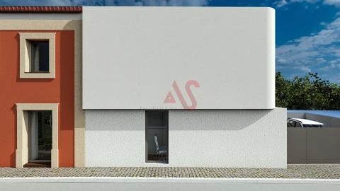 Moradia T2 para Venda em Lorvão