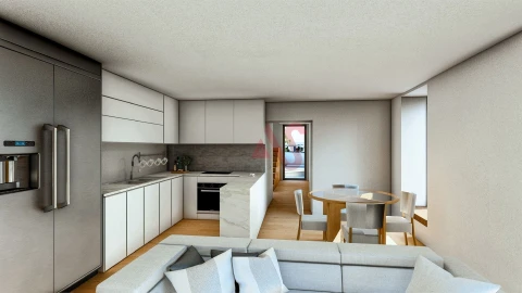 Moradia T2 para Venda em Lorvão