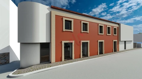 Moradia T2 para Venda em Lorvão
