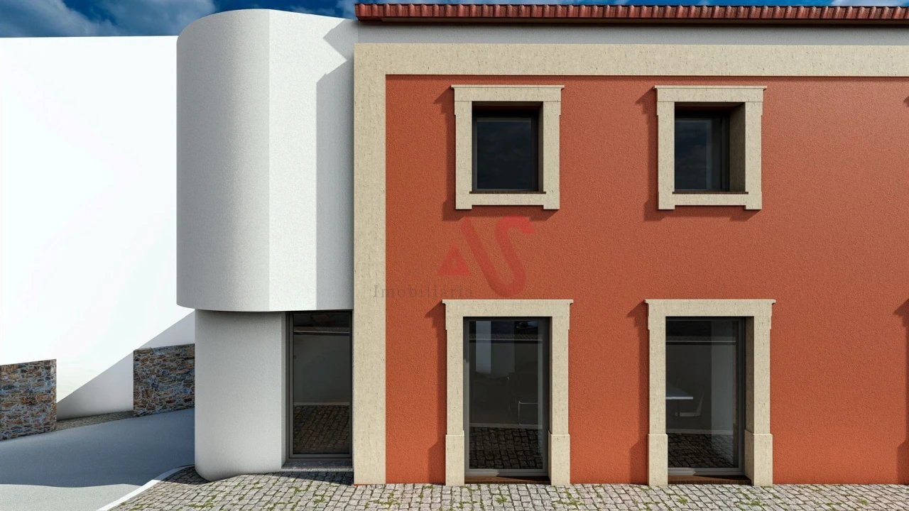 Moradia T2 para Venda em Lorvão Foto 15