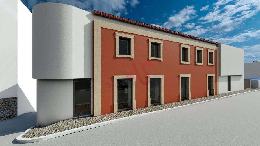 Moradia T2 para Venda em Lorvão Foto 24