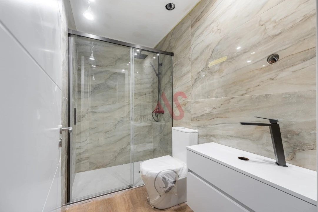Apartamento T2 para Venda em Margaride, Várzea, Lagares, Varziela, Moure Foto 8