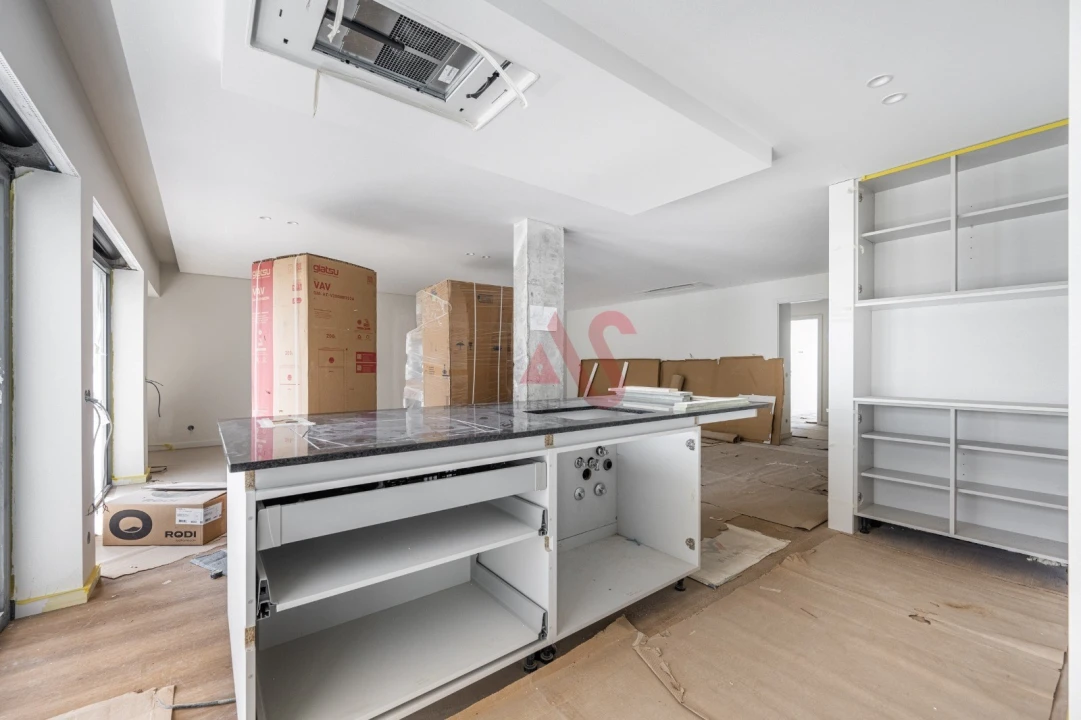 Apartamento T2 para Venda em Margaride, Várzea, Lagares, Varziela, Moure Foto 3