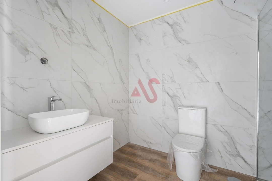 Apartamento T2 para Venda em Margaride, Várzea, Lagares, Varziela, Moure Foto 7