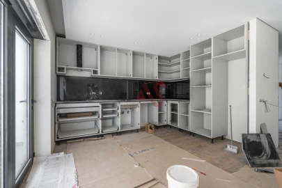 Apartamento T2 para Venda em Margaride, Várzea, Lagares, Varziela, Moure