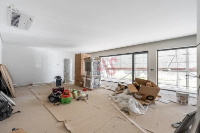 Apartamento T2 para Venda em Margaride, Várzea, Lagares, Varziela, Moure