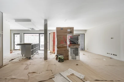 Apartamento T2 para Venda em Margaride, Várzea, Lagares, Varziela, Moure