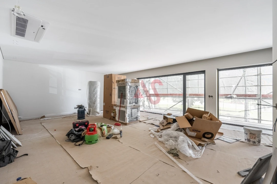 Apartamento T2 para Venda em Margaride, Várzea, Lagares, Varziela, Moure Foto 5