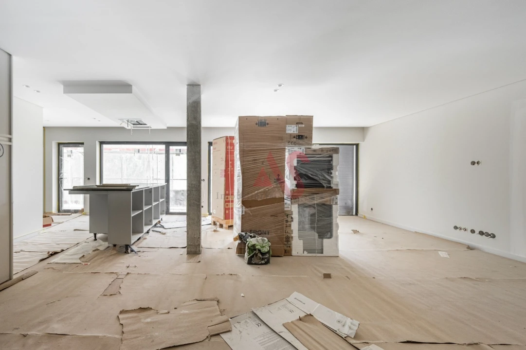 Apartamento T2 para Venda em Margaride, Várzea, Lagares, Varziela, Moure Foto 6
