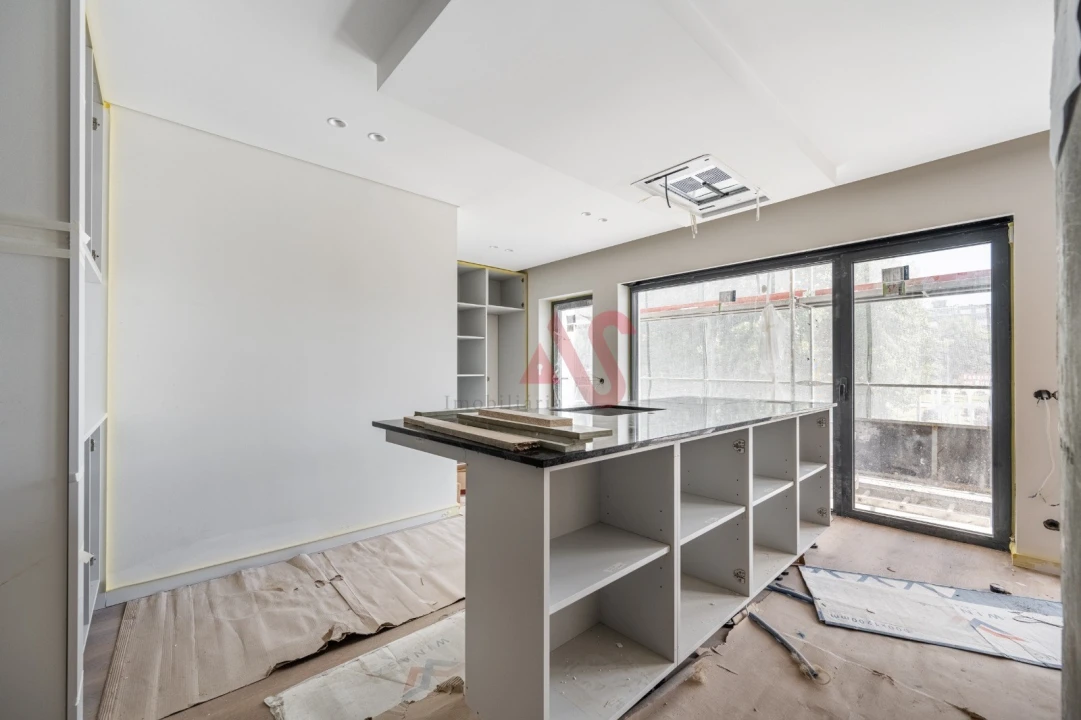 Apartamento T2 para Venda em Margaride, Várzea, Lagares, Varziela, Moure Foto 4