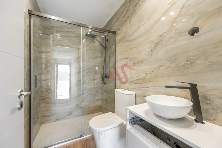 Apartamento T2 para Venda em Margaride, Várzea, Lagares, Varziela, Moure Foto 9
