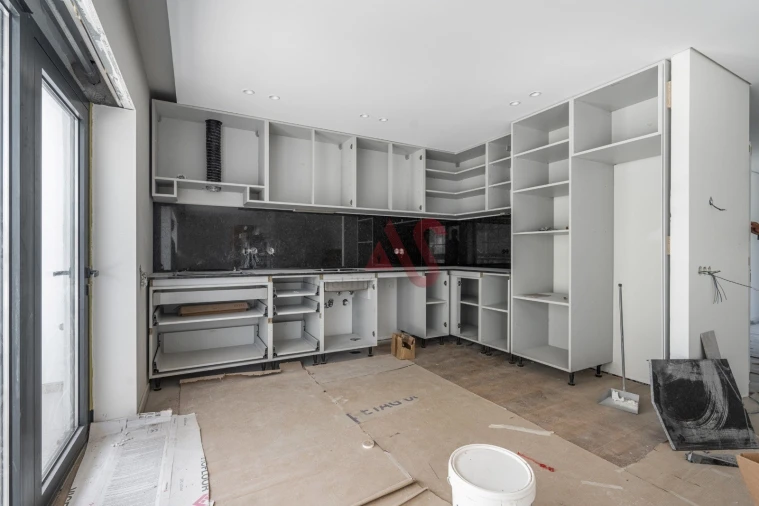 Apartamento T2 para Venda em Margaride, Várzea, Lagares, Varziela, Moure Foto 2