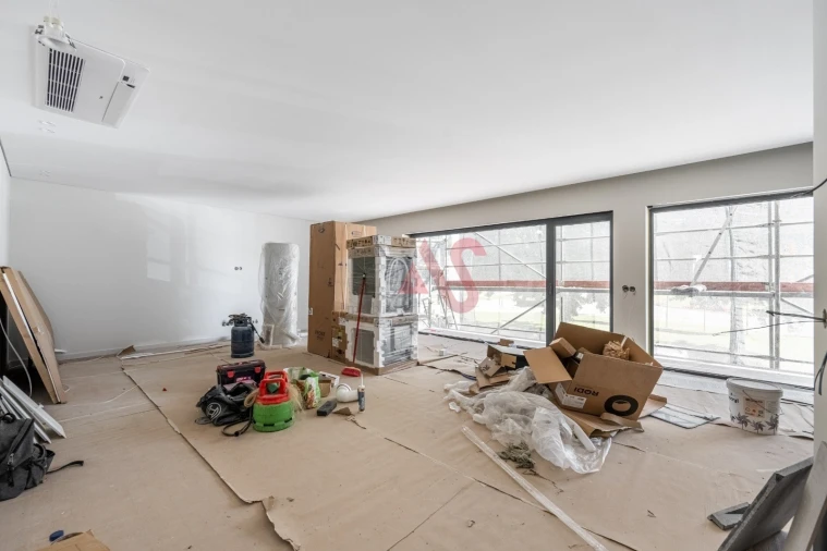 Apartamento T2 para Venda em Margaride, Várzea, Lagares, Varziela, Moure Foto 5