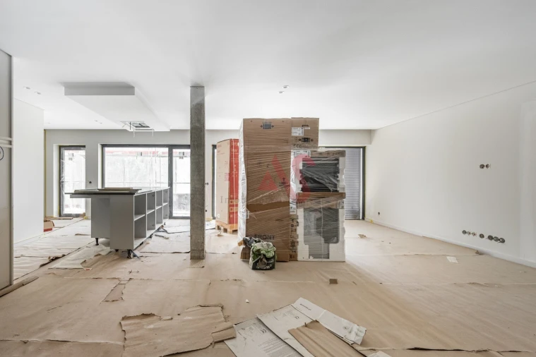Apartamento T2 para Venda em Margaride, Várzea, Lagares, Varziela, Moure Foto 6
