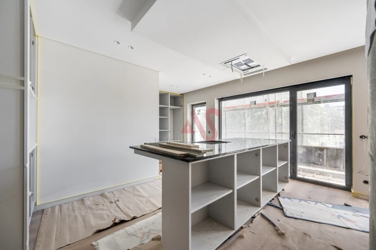 Apartamento T2 para Venda em Margaride, Várzea, Lagares, Varziela, Moure Foto 4