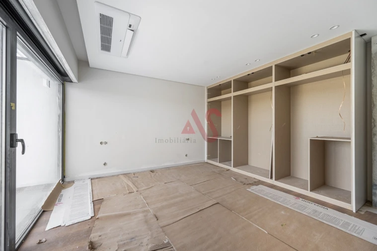 Apartamento T2 para Venda em Margaride, Várzea, Lagares, Varziela, Moure Foto 10