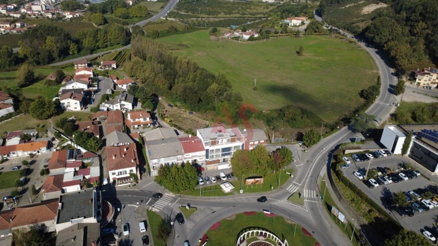 Apartamento T2 para Venda em Margaride, Várzea, Lagares, Varziela, Moure Foto 12