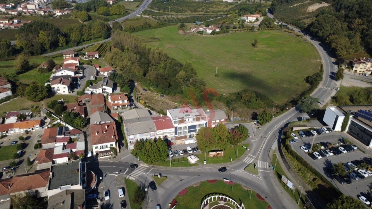 Apartamento T2 para Venda em Margaride, Várzea, Lagares, Varziela, Moure Foto 12