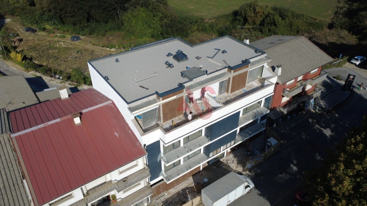 Apartamento T2 para Venda em Margaride, Várzea, Lagares, Varziela, Moure Foto 14