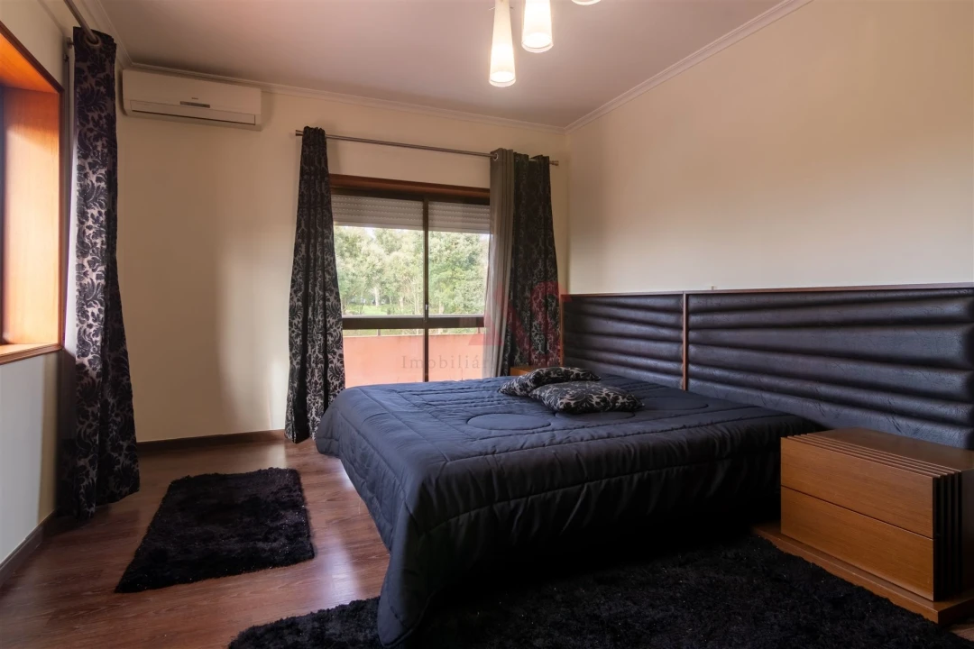 Apartamento T3 para Venda em Vila das Aves Foto 33