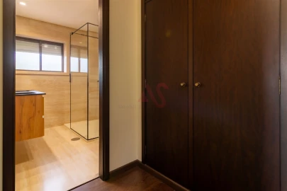 Apartamento T3 para Venda em Vila das Aves