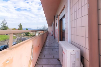 Apartamento T3 para Venda em Vila das Aves