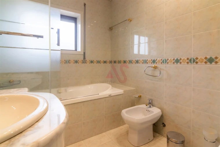 Apartamento T3 para Venda em Vila das Aves Foto 23