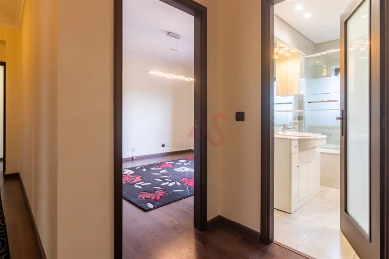 Apartamento T3 para Venda em Vila das Aves Foto 24