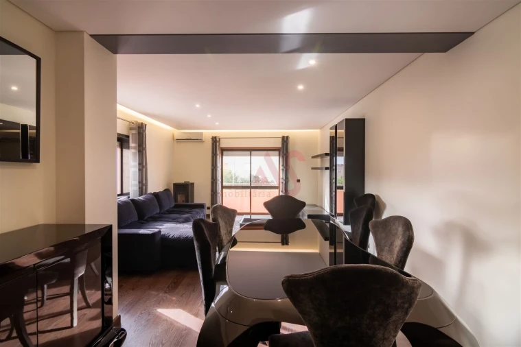 Apartamento T3 para Venda em Vila das Aves Foto 14
