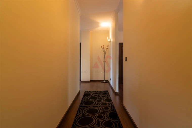 Apartamento T3 para Venda em Vila das Aves Foto 18