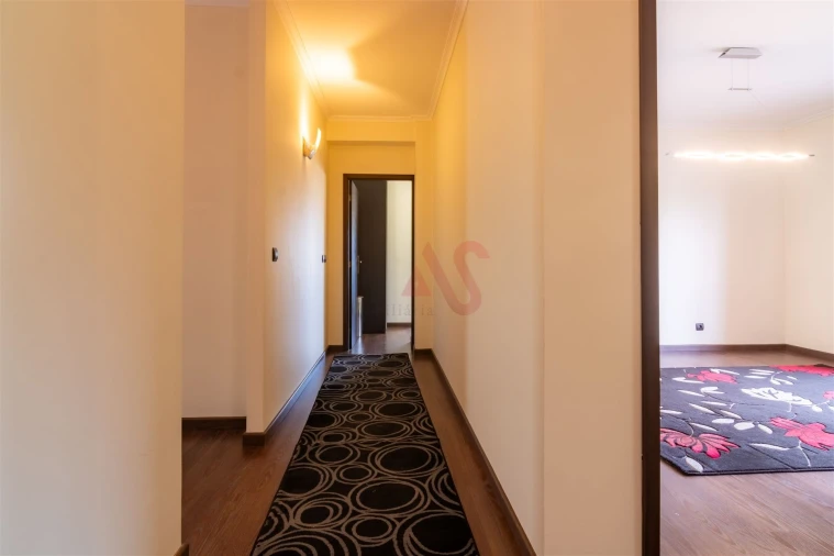 Apartamento T3 para Venda em Vila das Aves Foto 27