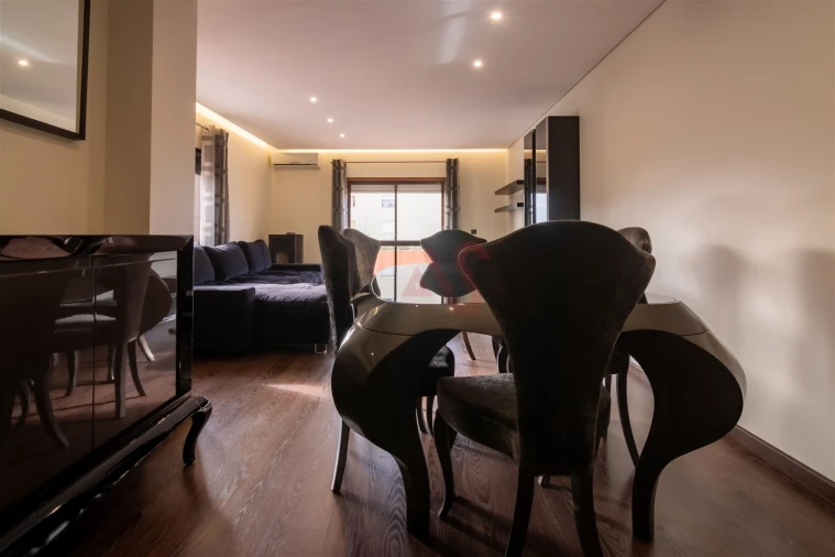 Apartamento T3 para Venda em Vila das Aves Foto 15