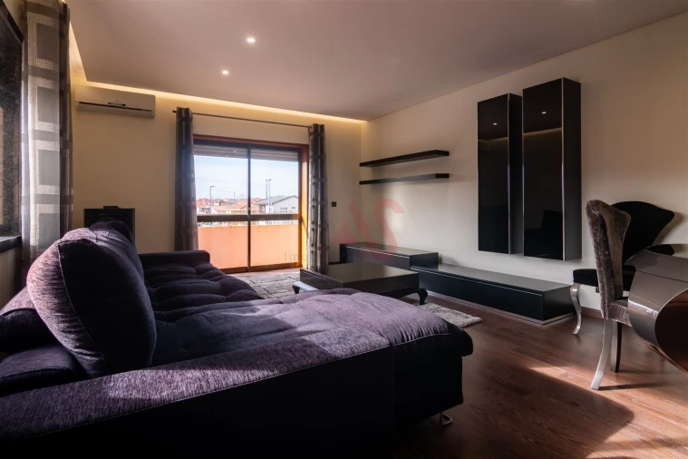 Apartamento T3 para Venda em Vila das Aves Foto 16