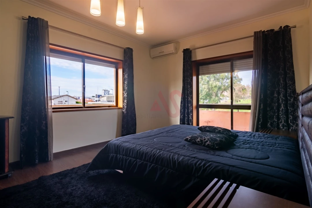 Apartamento T3 para Venda em Vila das Aves Foto 32
