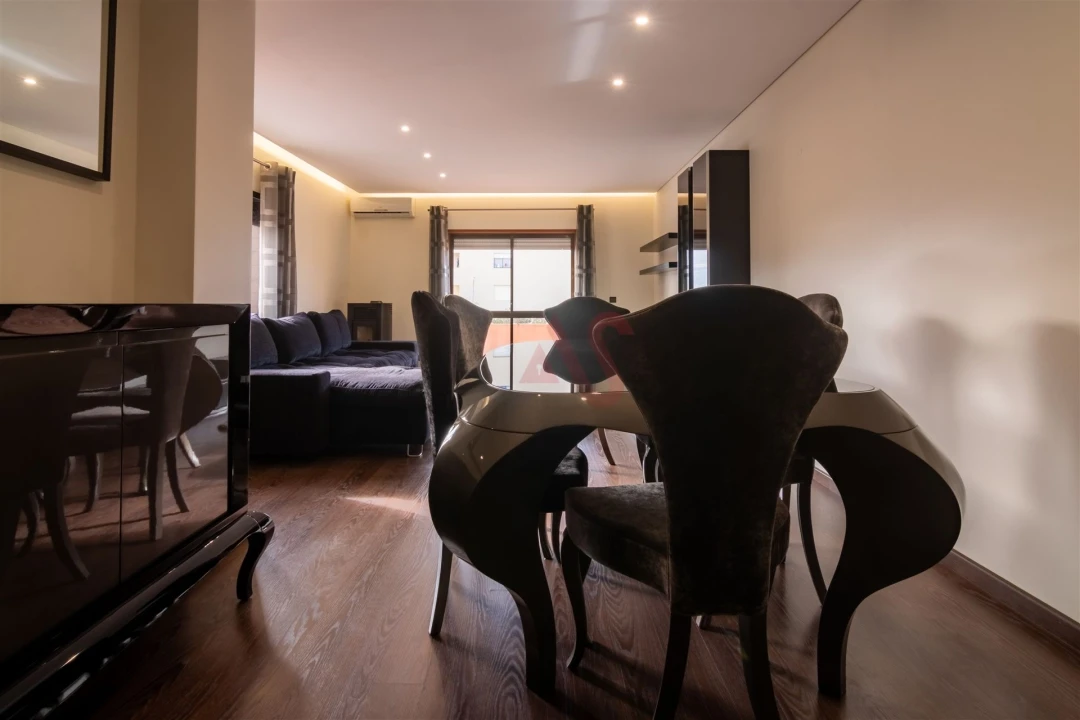 Apartamento T3 para Venda em Vila das Aves Foto 15