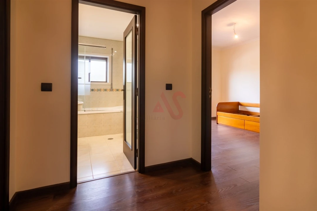 Apartamento T3 para Venda em Vila das Aves Foto 21
