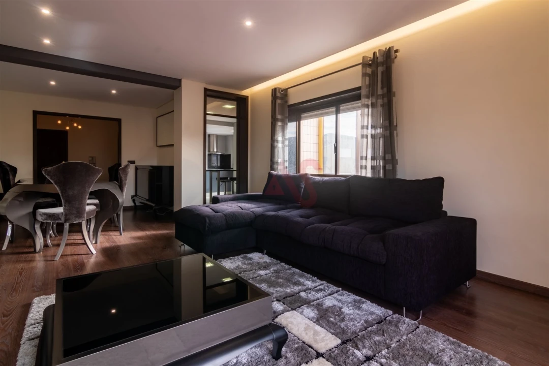 Apartamento T3 para Venda em Vila das Aves Foto 17